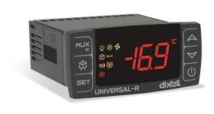 UNIV-R4-6N1C0 by COPELAND