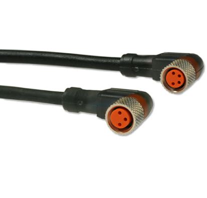 SENSOPART Q12-10M-W-PVC