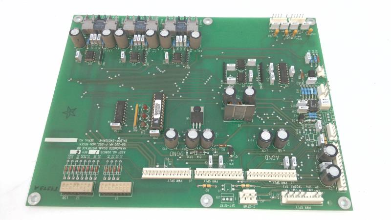 ASEA BROWN BOVERI 0086351