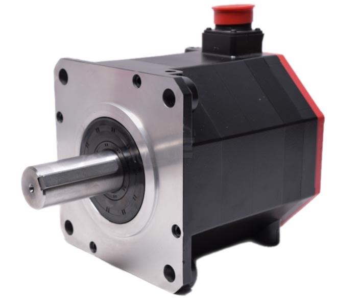 FANUC A06B-0266-B201