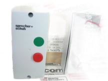 SPRECHER & SCHUH CAK7-16-24-TKN-U2