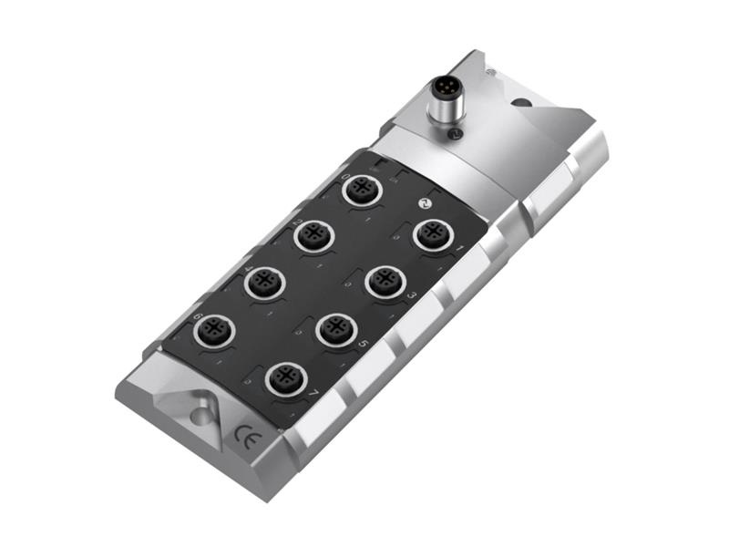 BALLUFF BNI IOL-205-000-Z012