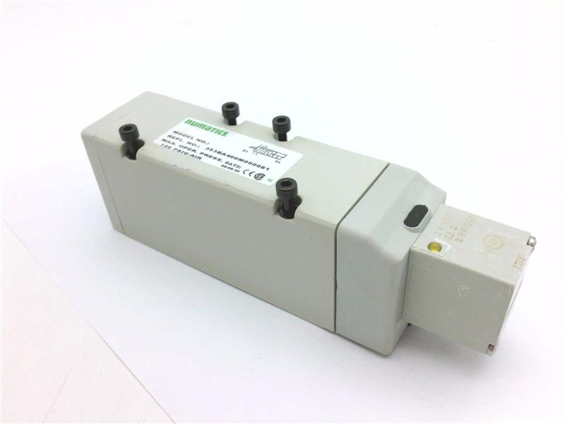 ASCO 353BA400M000061