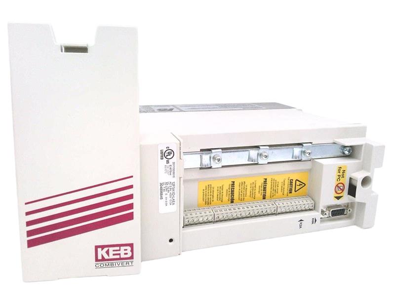 KEB AUTOMATION 12.F5.A1D-LAEA