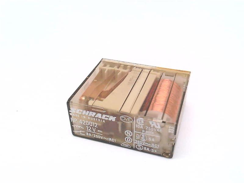 TE CONNECTIVITY RP420012