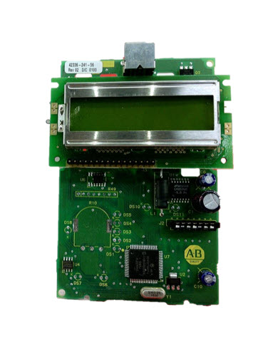 ALLEN BRADLEY 42336-241-56