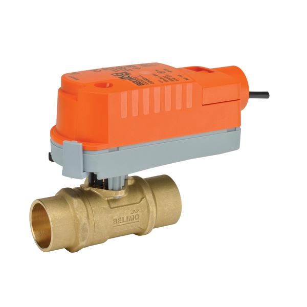 BELIMO Z2075QSK+CQKB24SLL