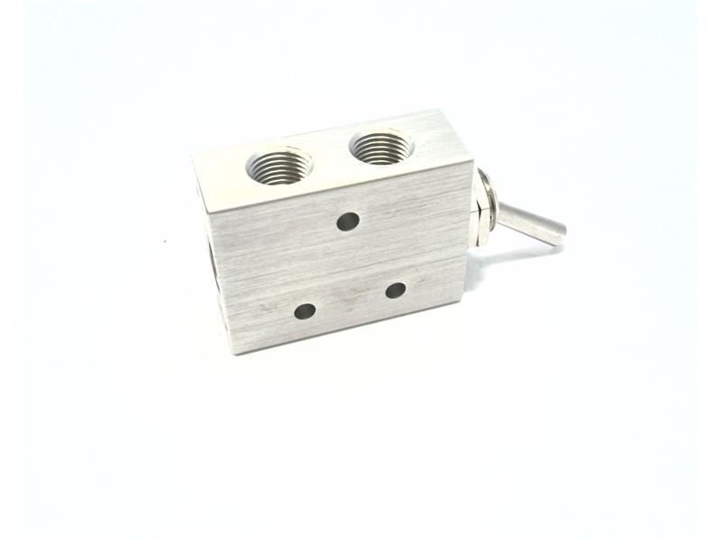 INGERSOLL RAND M211LS