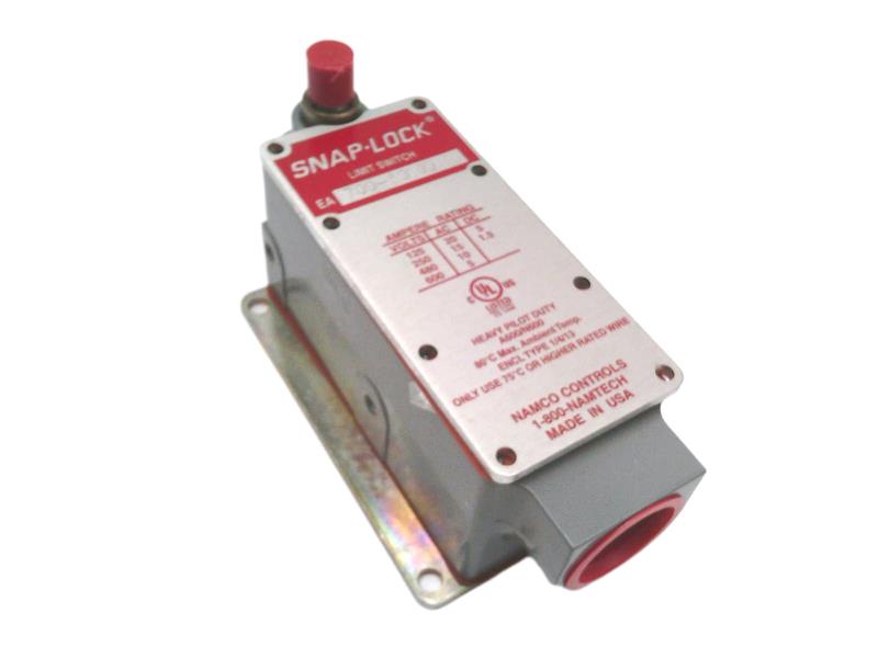 DANAHER CONTROLS EA700-50100