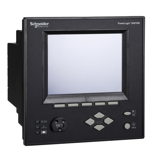 SCHNEIDER ELECTRIC S7650B1C0B6C1A0A