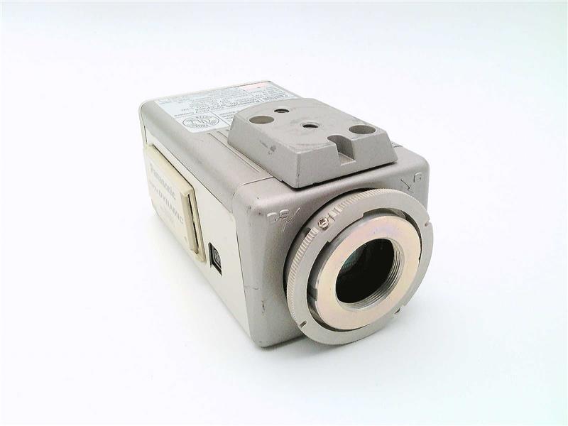 WV-CP454 by MATSUSHITA ELECTRIC