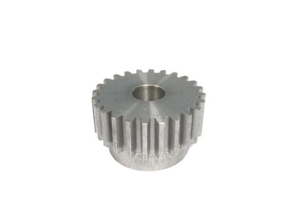 ALTRA INDUSTRIAL MOTION ND24B