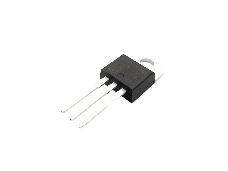 BTB24-600BWRG by ST MICRO
