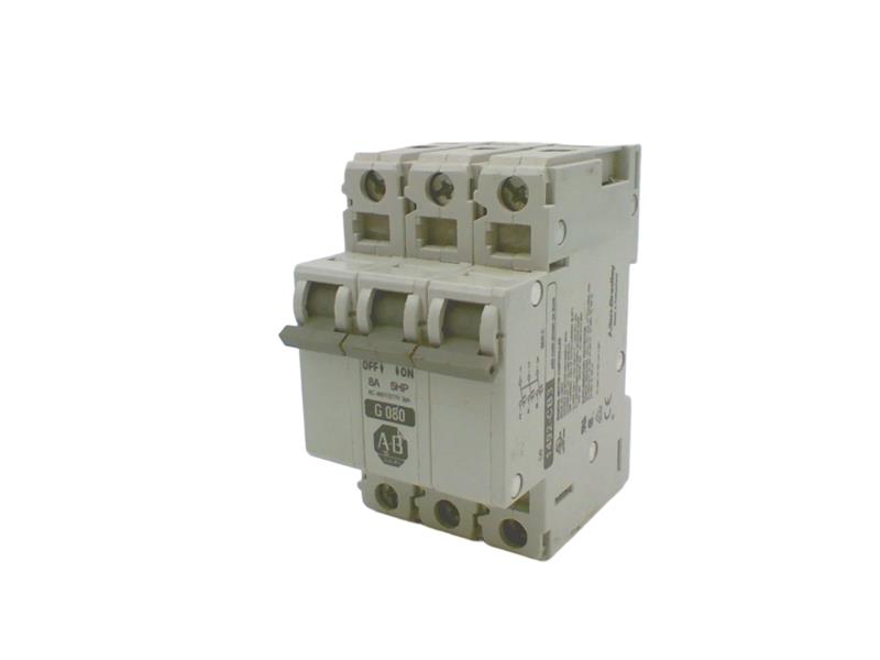 1492-CB-3-G-080 by ALLEN BRADLEY
