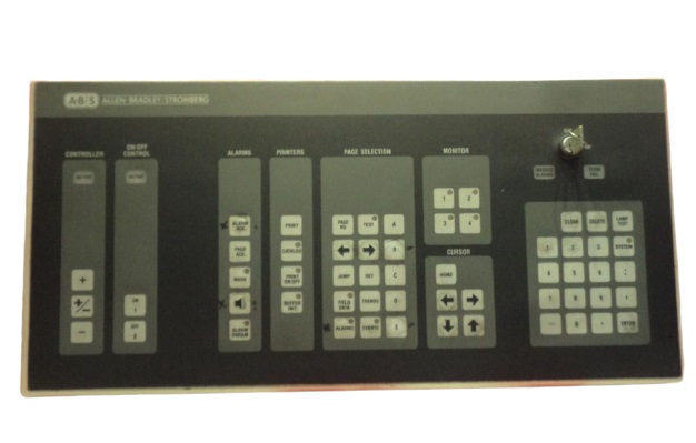 ASEA BROWN BOVERI SDT-VKB-2