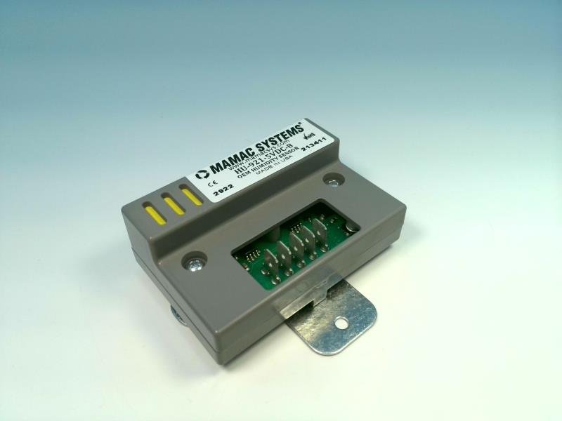 MAMAC SYSTEMS HU-921-5VDC-8