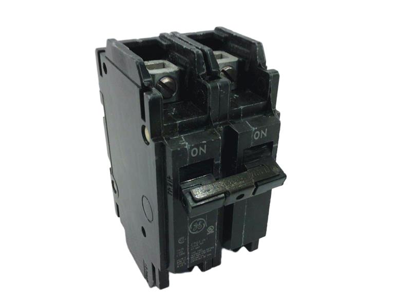GENERAL ELECTRIC THQC2130WL