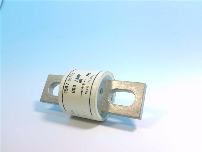 EATON CORPORATION FWA-800A