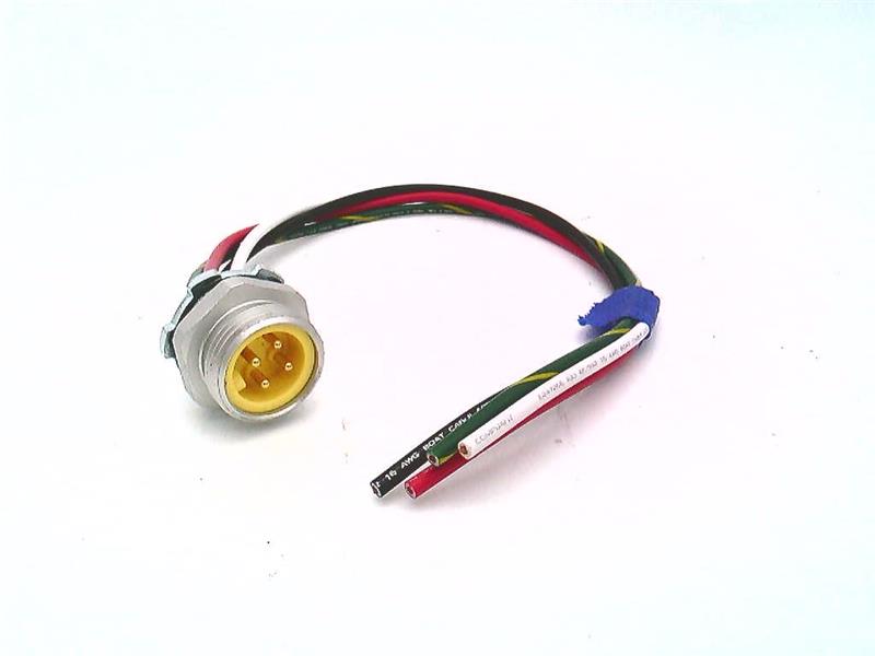 AUTOMATION DIRECT ZP-S1-4MR-0P3M