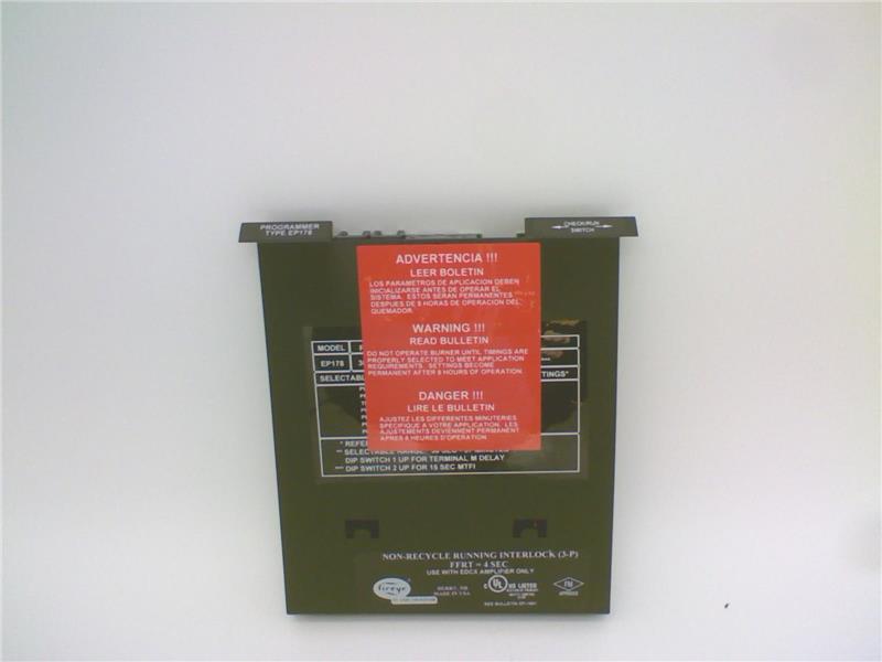 KIDDE-FENWAL, LLC EP178