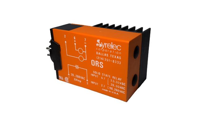 ORS-10AMP by CROUZET