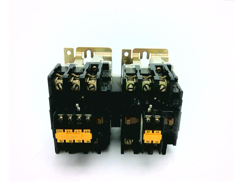SCHNEIDER ELECTRIC LC2-D503F7