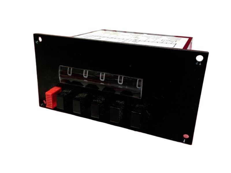 FSW-219/5-220 by BAUMER ELECTRIC