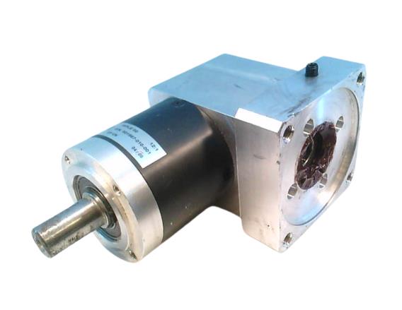 NEUGART WPLE080-008-SSSA3AE-Y