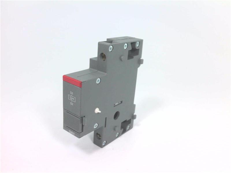 ASEA BROWN BOVERI UA1-120