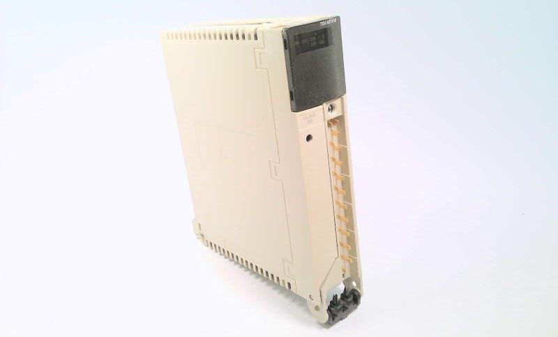 SCHNEIDER ELECTRIC TSXASY410