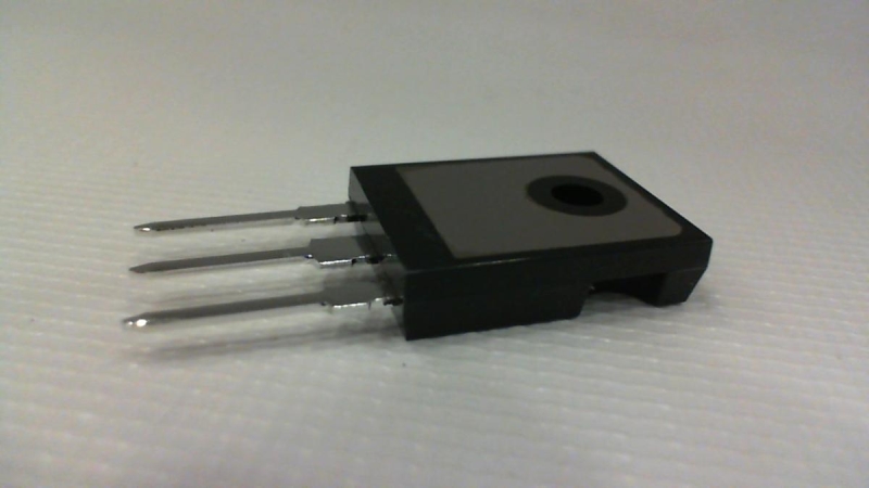 INTERNATIONAL RECTIFIER IRG4PC40FPBF