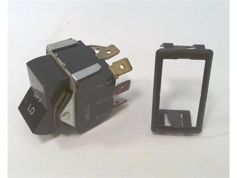 DAIKIN INDUSTRIES 4EAL9085