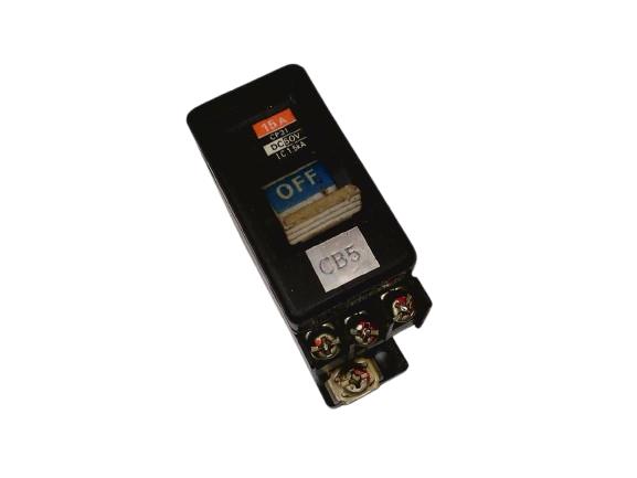 FUJI ELECTRIC CP31-15A