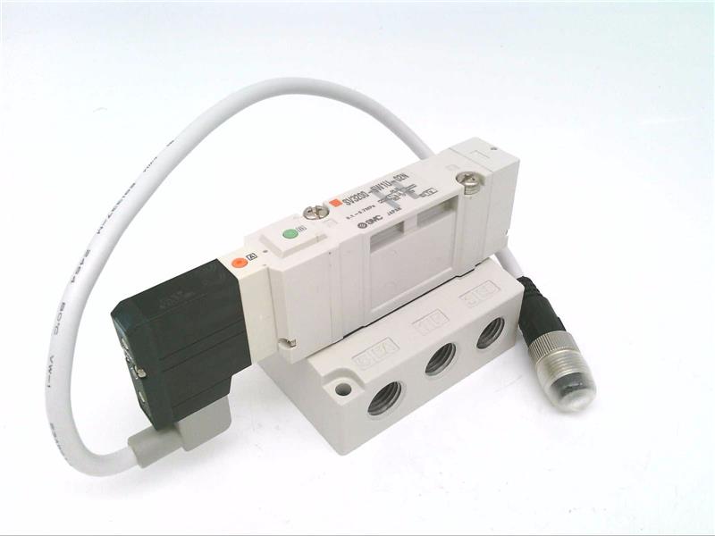 SMC SV3200-5W1U-02N