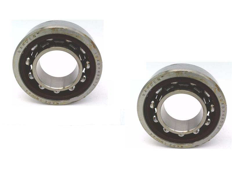 SCHAEFFLER GROUP 104BX48D12