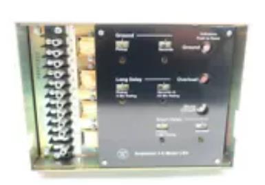 WESTINGHOUSE 1233C97G01