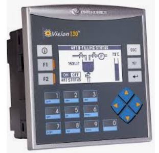 UNITRONICS V130-33-T38