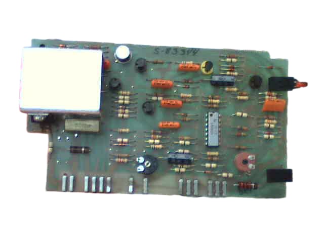 INVENSYS AD130202