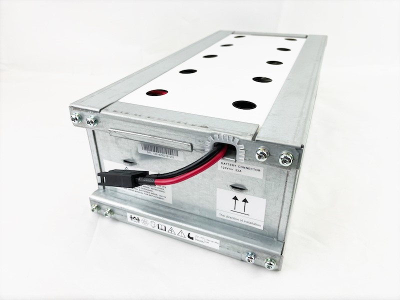 EMERSON GXT3-240BATKIT