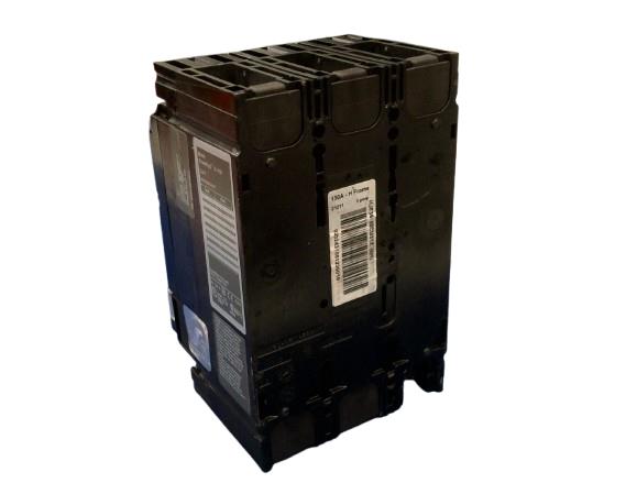 SCHNEIDER ELECTRIC HJF36150CU31X