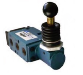 MAC VALVES INC 180002-615-0087