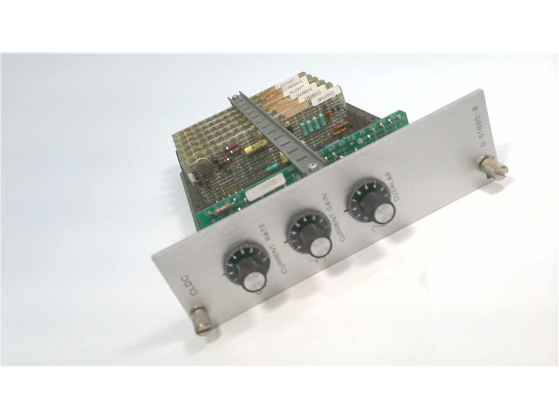 ASEA BROWN BOVERI 0-51865-2