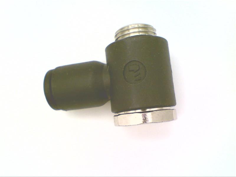 369PLPBJ-6M-2G by PARKER