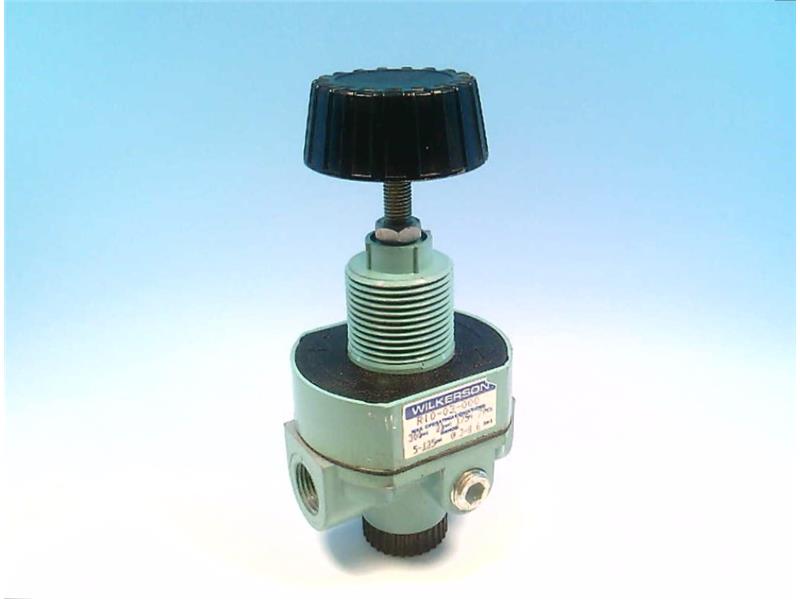 WILKERSON PNEUMATIC R10-03-000