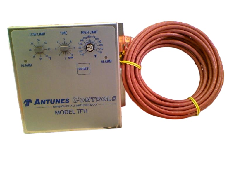 ANTUNES CONTROLS 8503130033