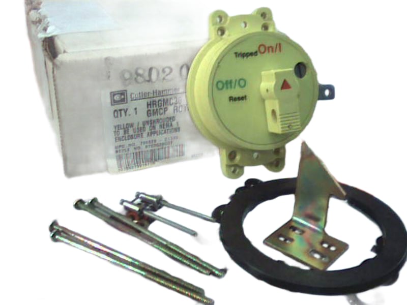 EATON CORPORATION HRGMC30