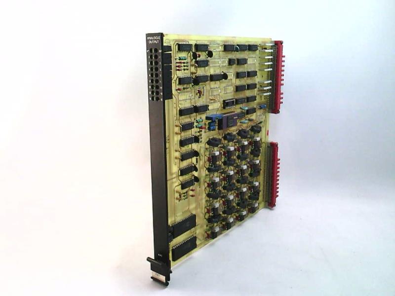 CONVERTEAM 8313-4001