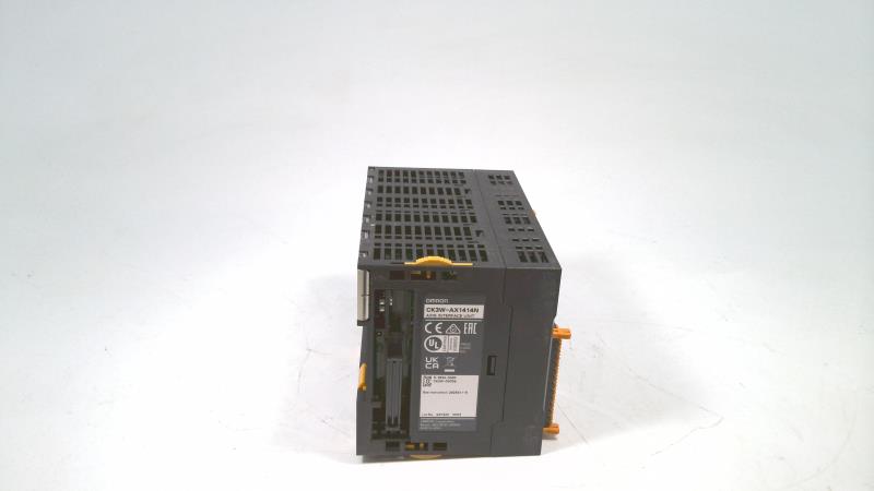 OMRON CK3W-AX1414N