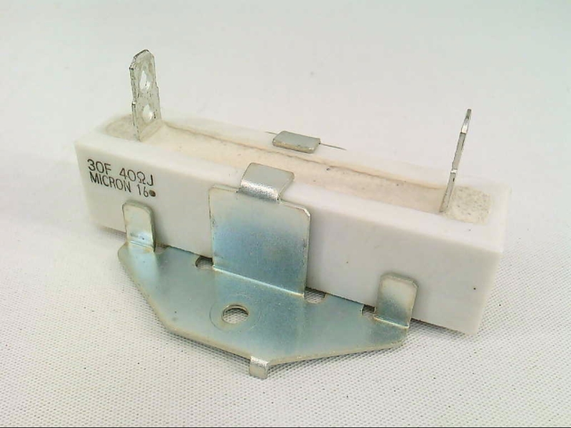 MICRON INDUSTRIES CORPORATION MH-G-30-A-400-J