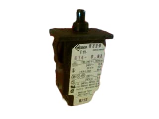 WEBER T11-614-0.6A